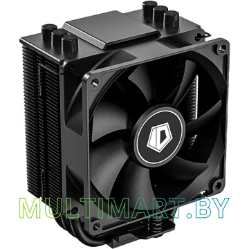 Кулер ID-Cooling SE-903-XT BLACK